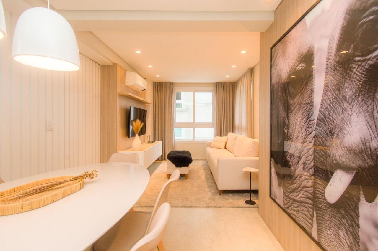 Villa Di Tondo House - Apartamento Espetacular Bento Gonçalves Extérieur photo
