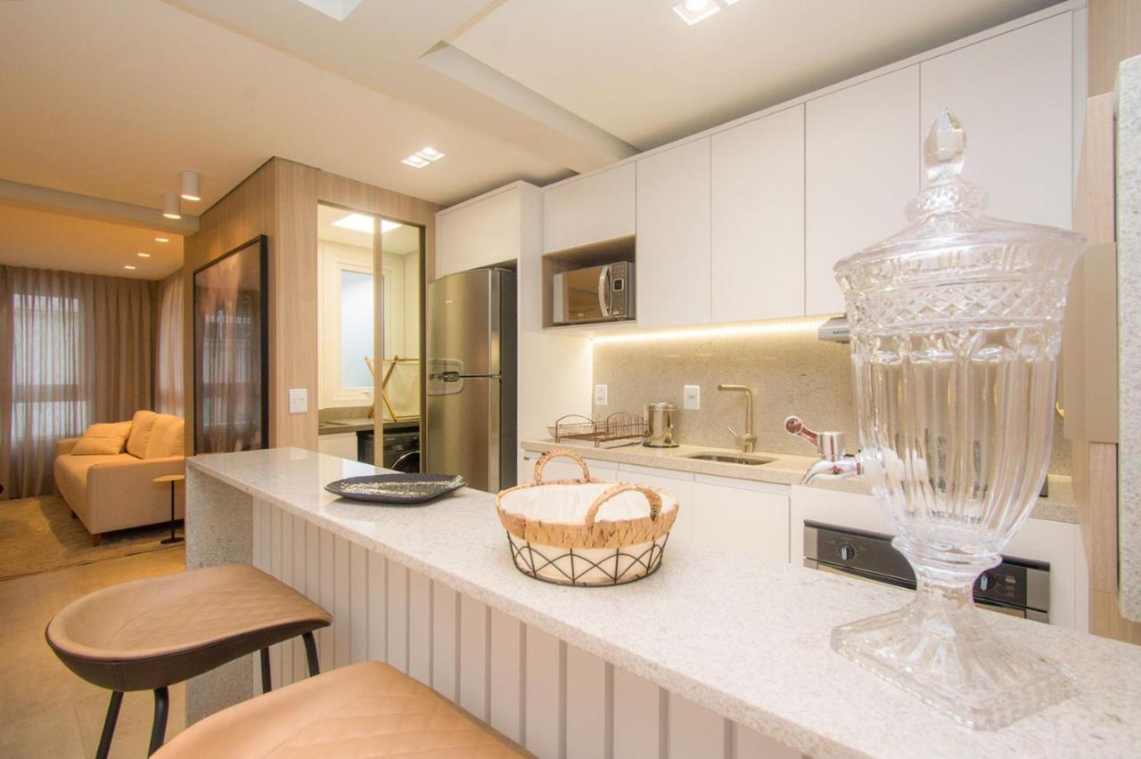 Villa Di Tondo House - Apartamento Espetacular Bento Gonçalves Extérieur photo