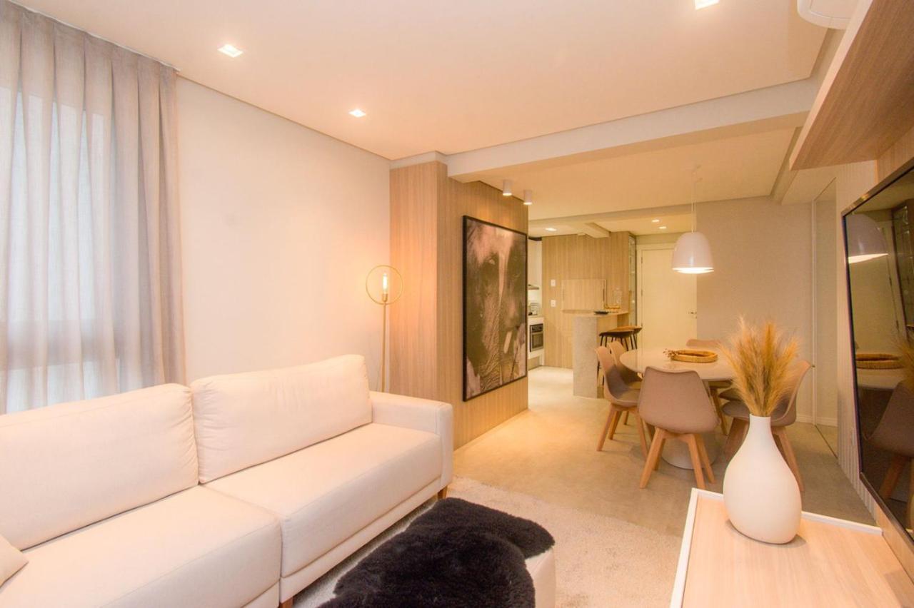 Villa Di Tondo House - Apartamento Espetacular Bento Gonçalves Extérieur photo