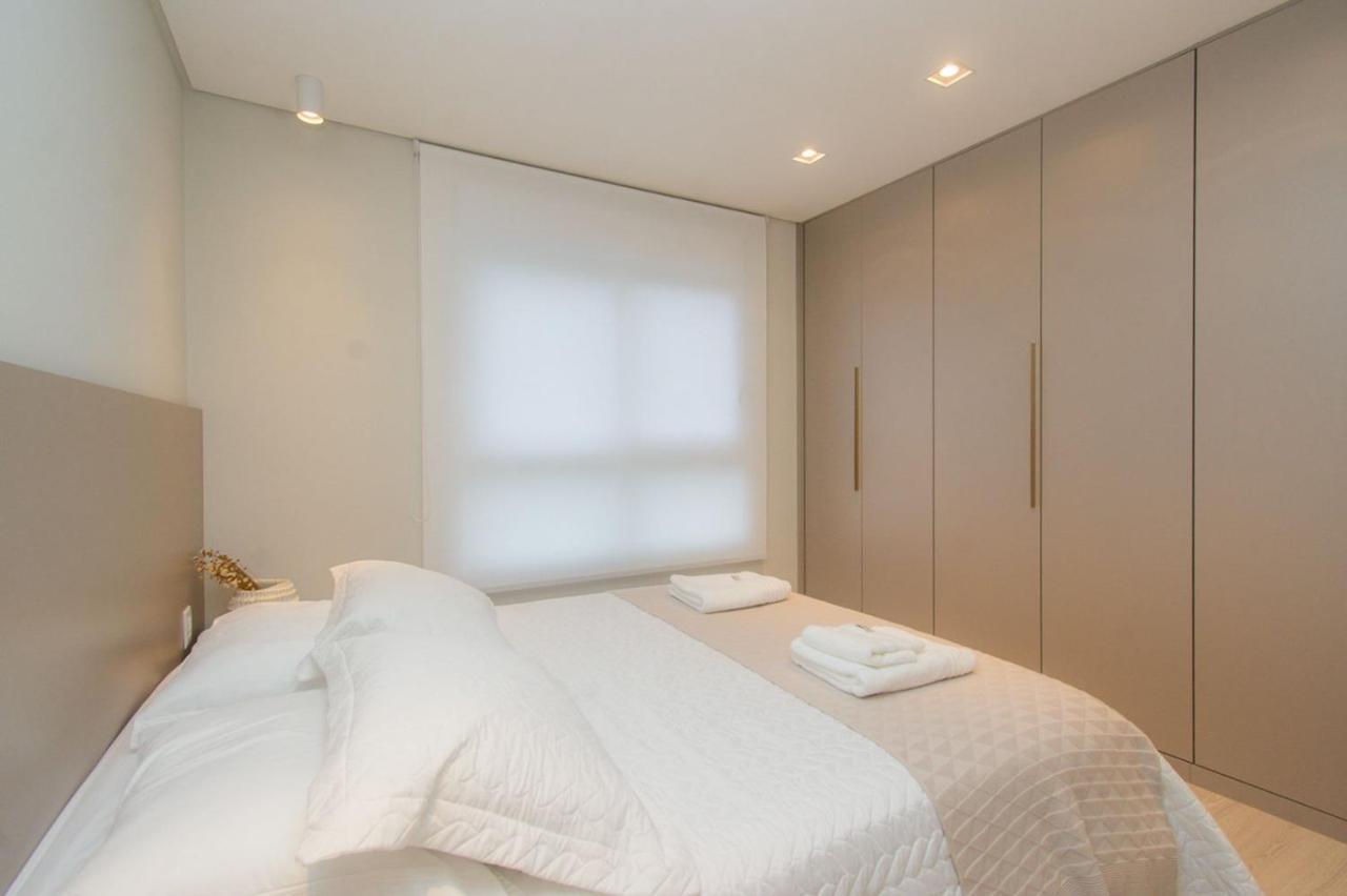 Villa Di Tondo House - Apartamento Espetacular Bento Gonçalves Extérieur photo
