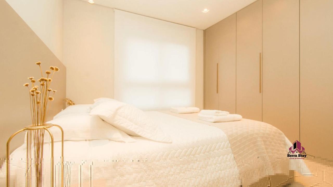 Villa Di Tondo House - Apartamento Espetacular Bento Gonçalves Extérieur photo
