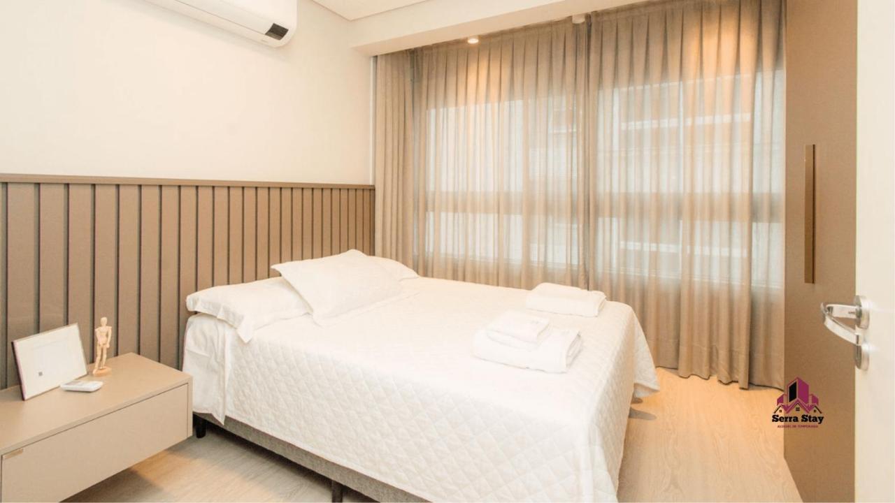 Villa Di Tondo House - Apartamento Espetacular Bento Gonçalves Extérieur photo