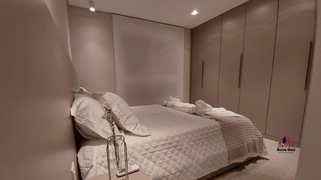 Villa Di Tondo House - Apartamento Espetacular Bento Gonçalves Extérieur photo
