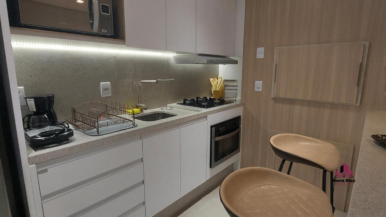 Villa Di Tondo House - Apartamento Espetacular Bento Gonçalves Extérieur photo
