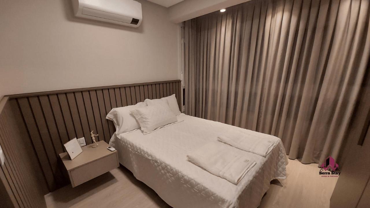 Villa Di Tondo House - Apartamento Espetacular Bento Gonçalves Extérieur photo