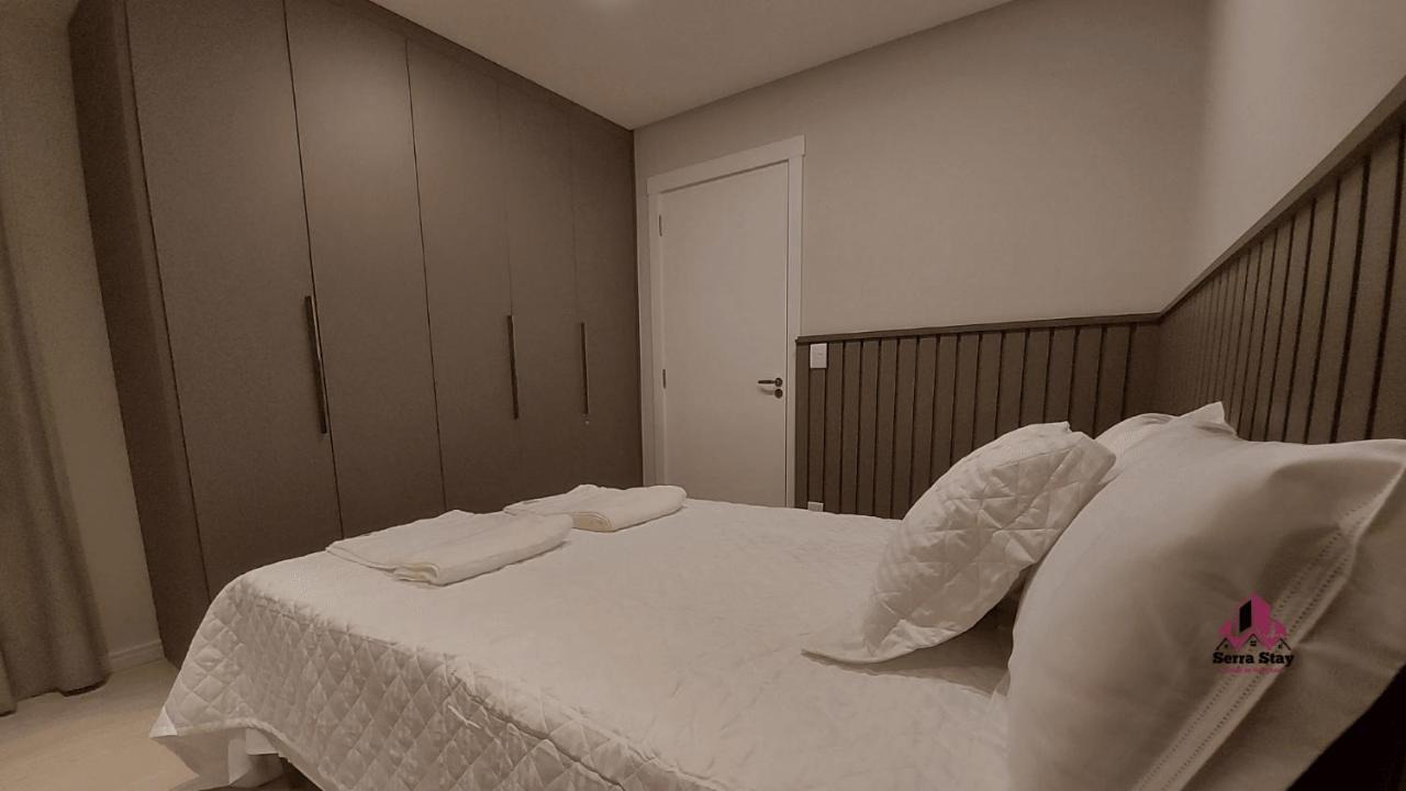 Villa Di Tondo House - Apartamento Espetacular Bento Gonçalves Extérieur photo