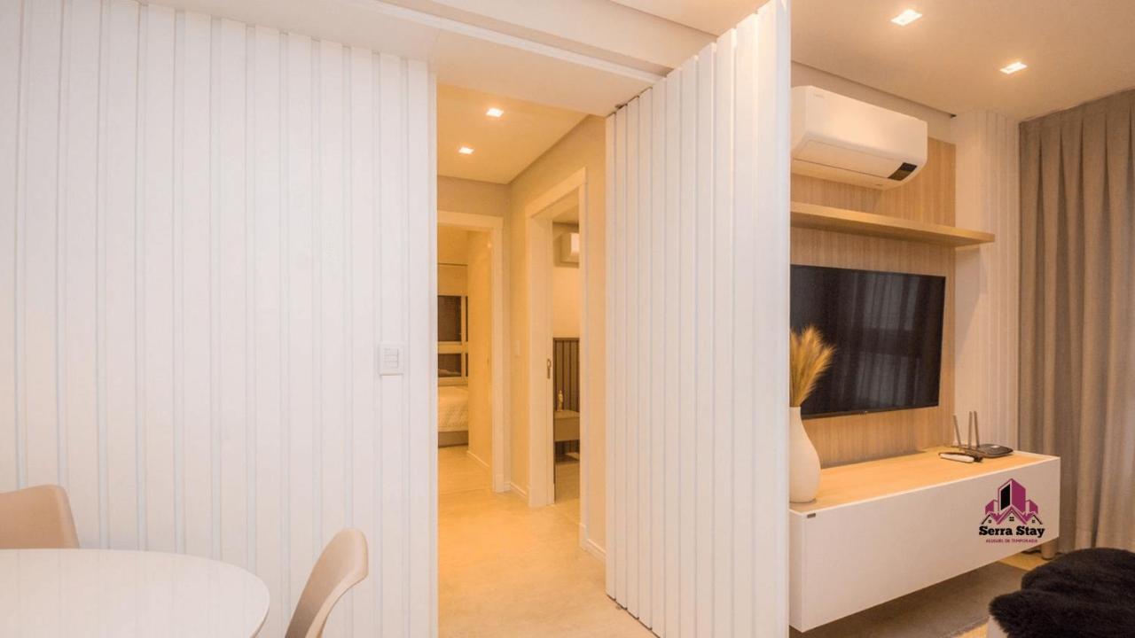 Villa Di Tondo House - Apartamento Espetacular Bento Gonçalves Extérieur photo