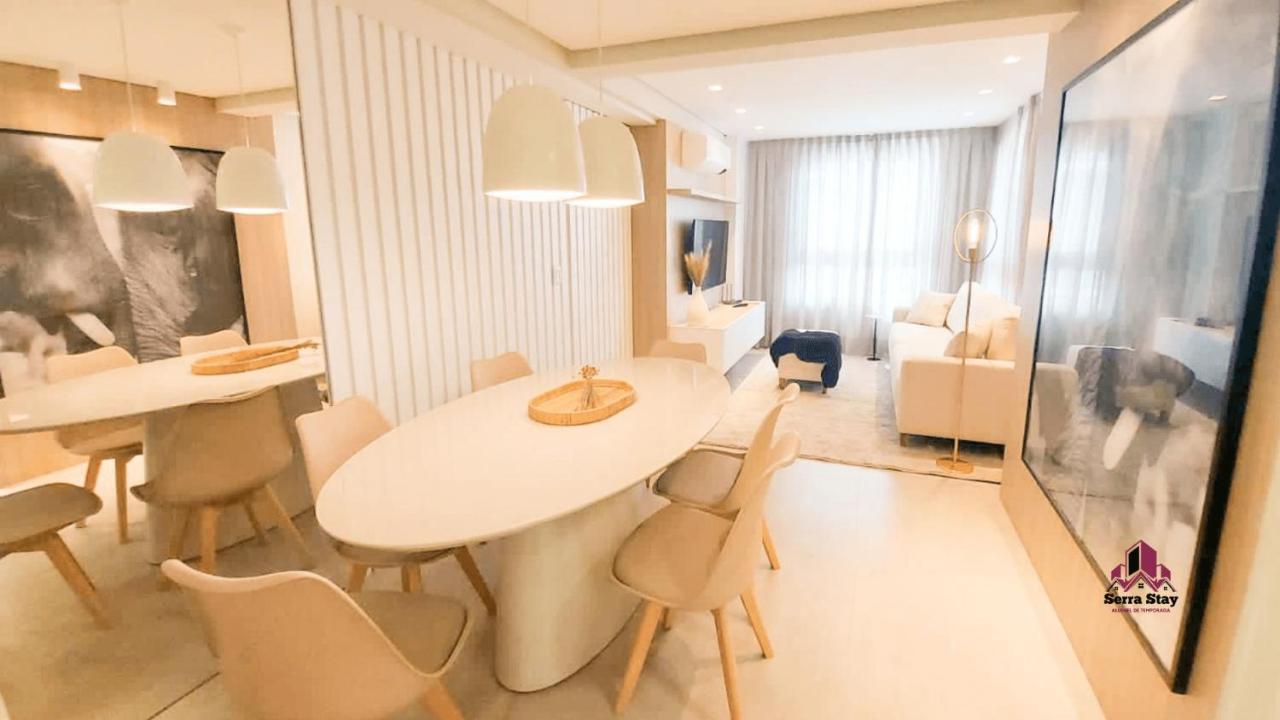 Villa Di Tondo House - Apartamento Espetacular Bento Gonçalves Extérieur photo