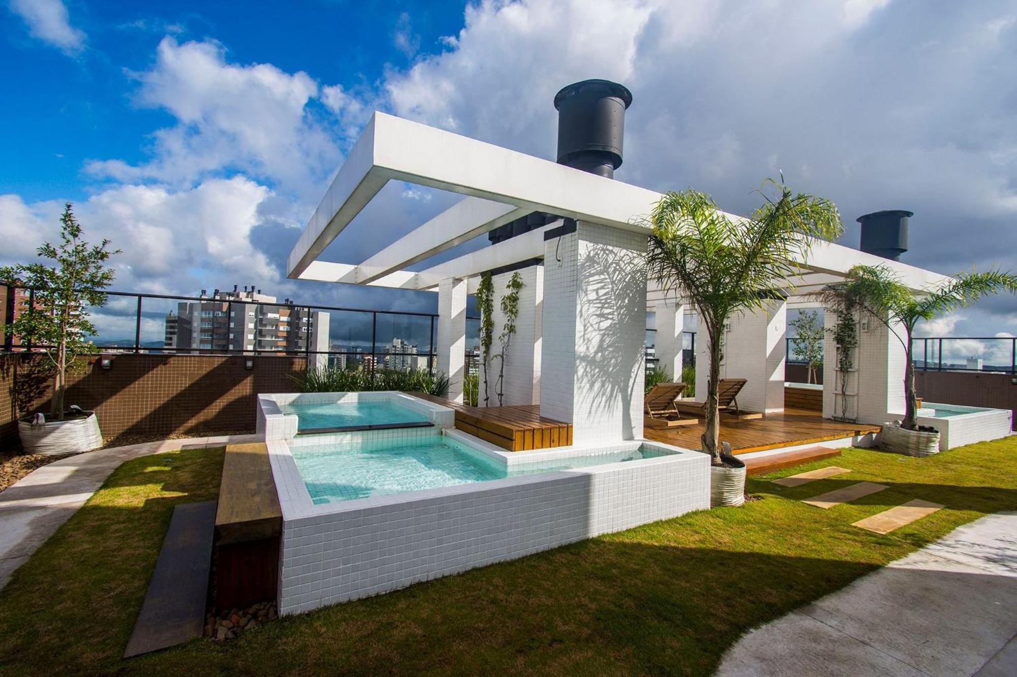 Villa Di Tondo House - Apartamento Espetacular Bento Gonçalves Extérieur photo