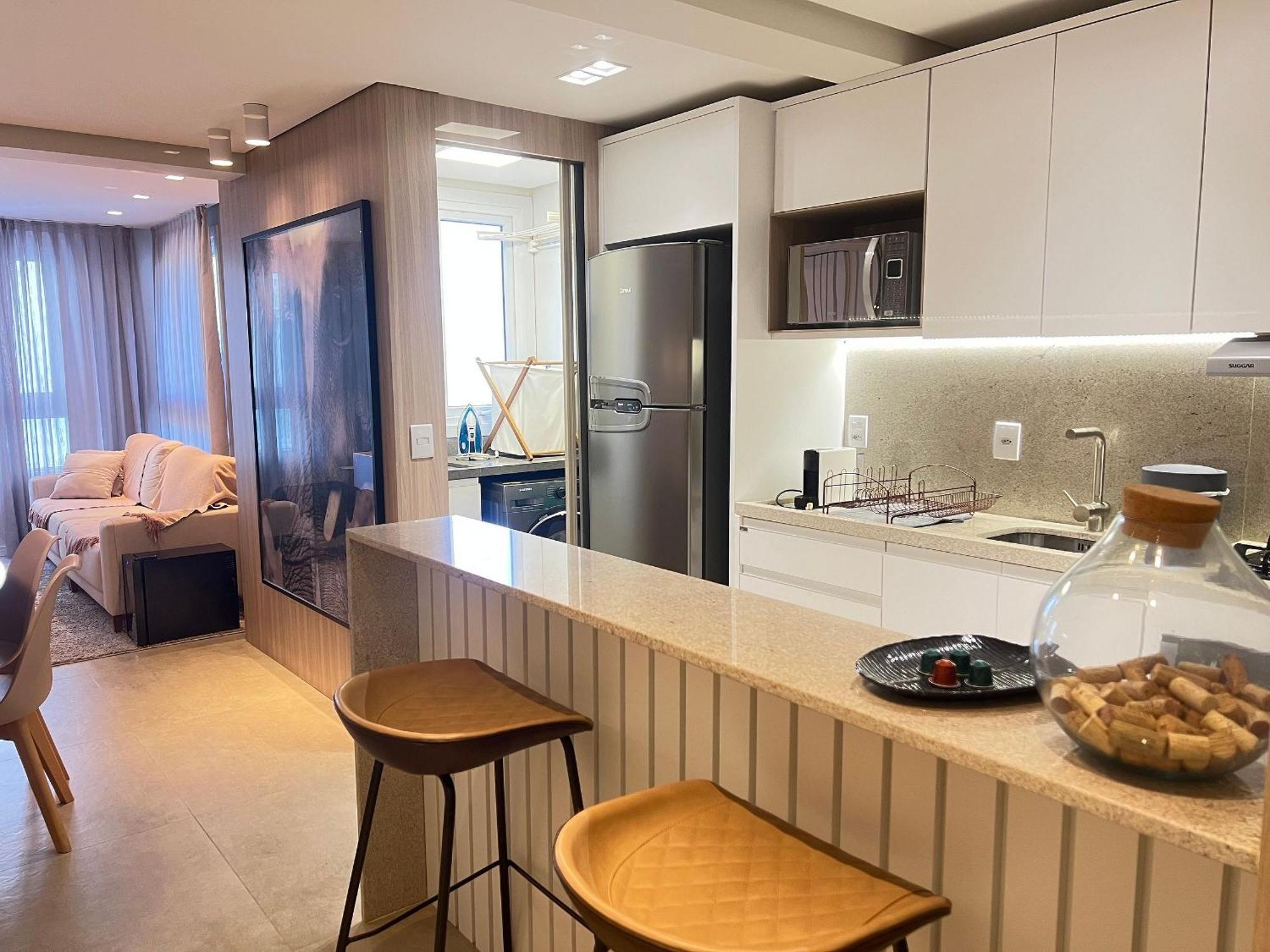 Villa Di Tondo House - Apartamento Espetacular Bento Gonçalves Extérieur photo